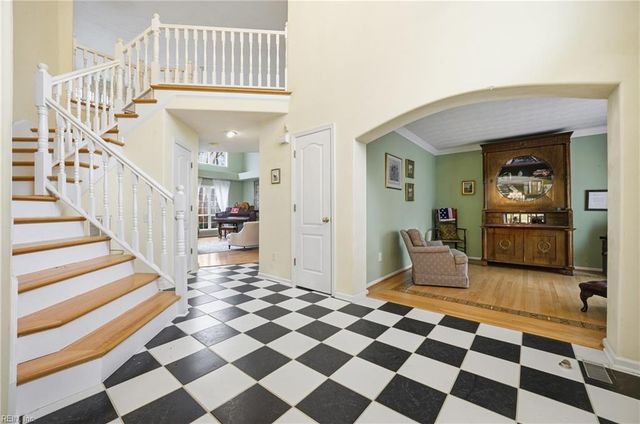 2736 Springhaven DR, Virginia Beach, VA 23456