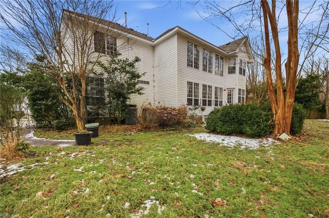 2736 Springhaven DR, Virginia Beach, VA 23456