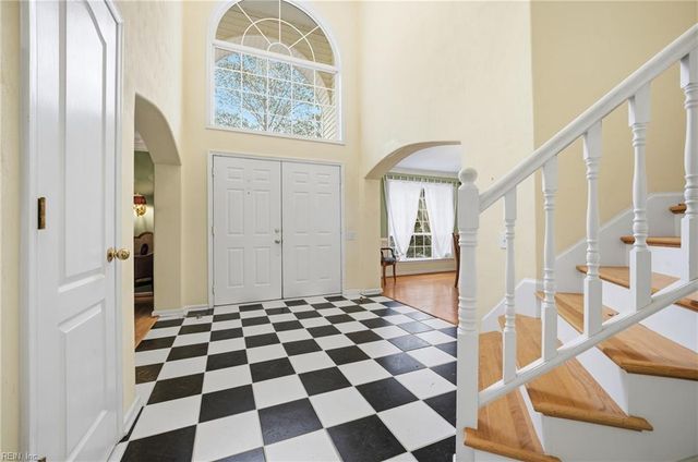 2736 Springhaven DR, Virginia Beach, VA 23456