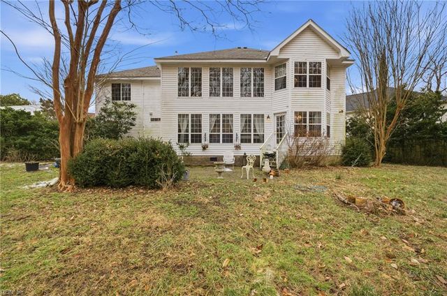 2736 Springhaven DR, Virginia Beach, VA 23456