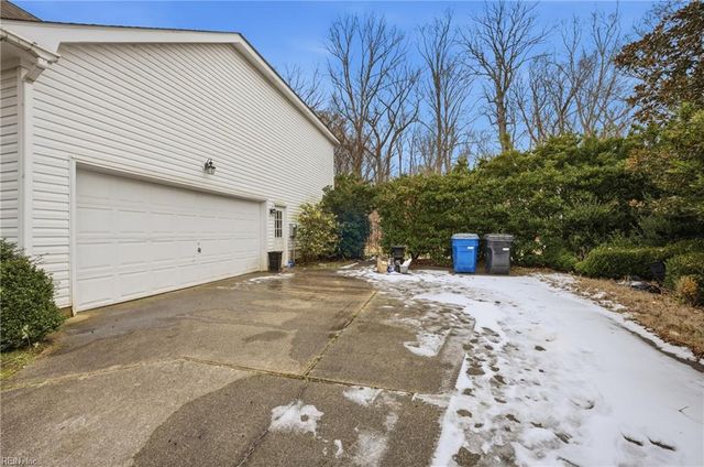 2736 Springhaven DR, Virginia Beach, VA 23456