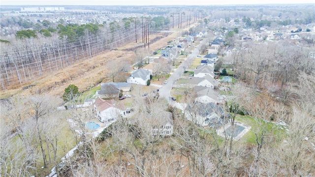 2736 Springhaven DR, Virginia Beach, VA 23456