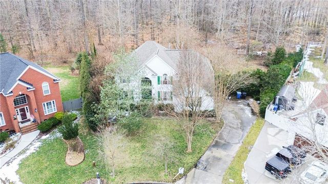 2736 Springhaven DR, Virginia Beach, VA 23456