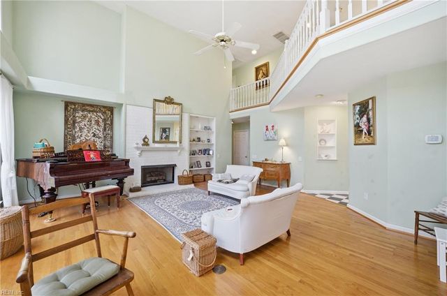 2736 Springhaven DR, Virginia Beach, VA 23456