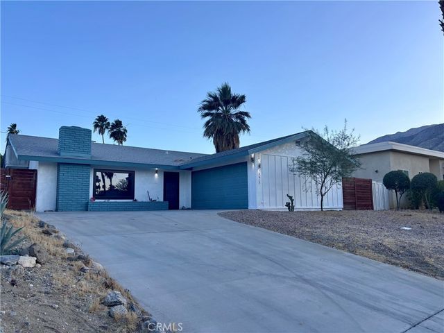 72615 Pitahaya, Palm Desert, CA 92260