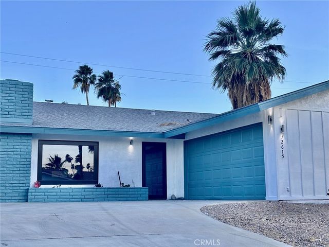 72615 Pitahaya, Palm Desert, CA 92260