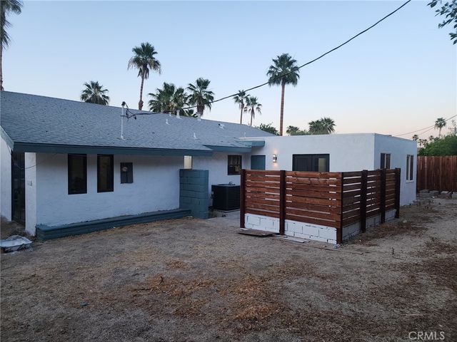 72615 Pitahaya, Palm Desert, CA 92260