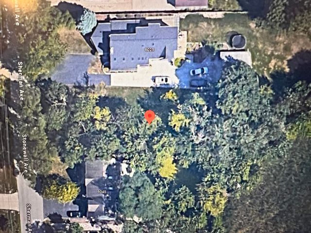 Lot 22 Sherman Avenue, Downers Grove, IL 60515