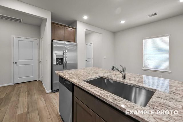 1311 Cypress Lane, Dayton, TX 77535