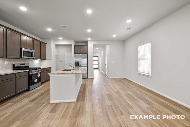 1311 Cypress Lane, Dayton, TX 77535