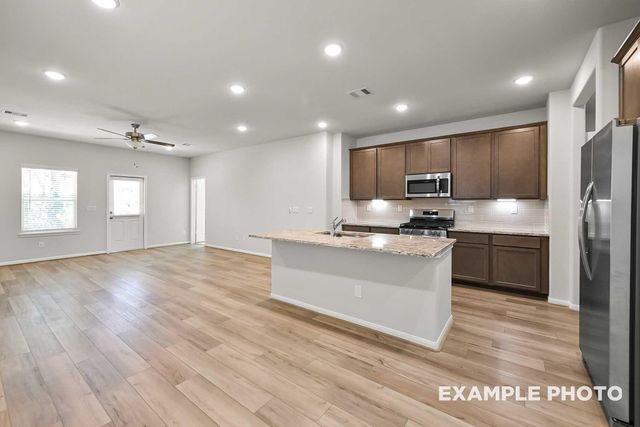 1311 Cypress Lane, Dayton, TX 77535