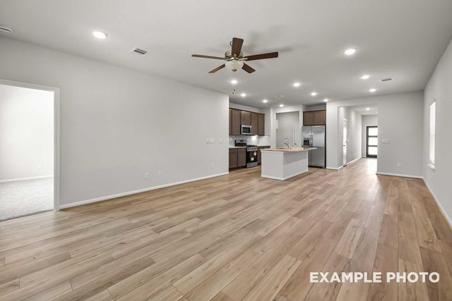 1311 Cypress Lane, Dayton, TX 77535