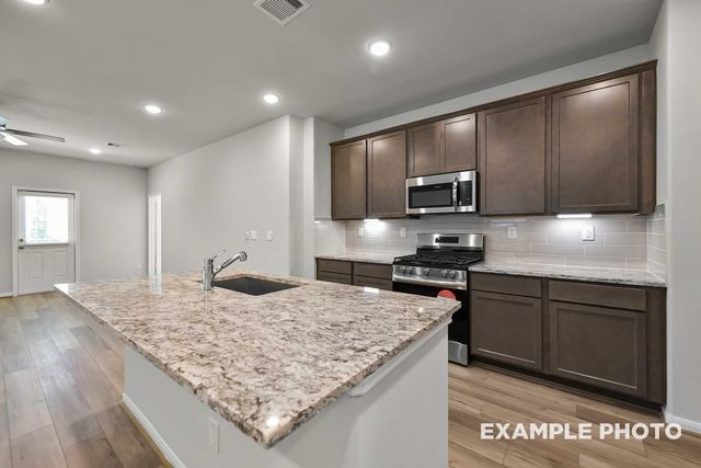 1311 Cypress Lane, Dayton, TX 77535