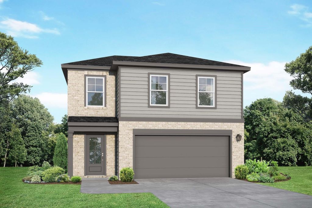 1311 Cypress Lane, Dayton, TX 77535