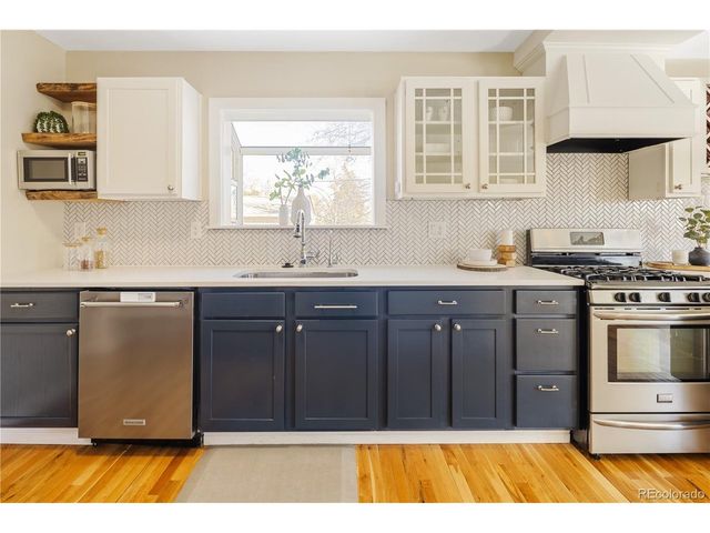 3010 Pierce St, Wheat Ridge, CO 80214