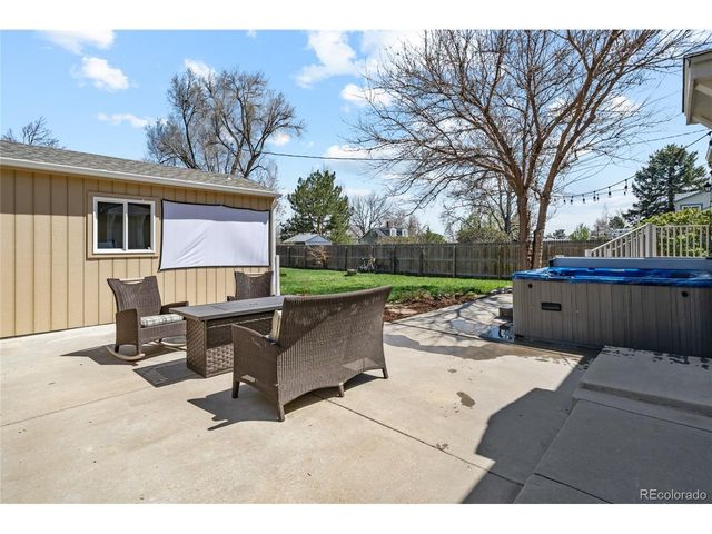 3010 Pierce St, Wheat Ridge, CO 80214