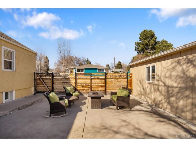 3010 Pierce St, Wheat Ridge, CO 80214