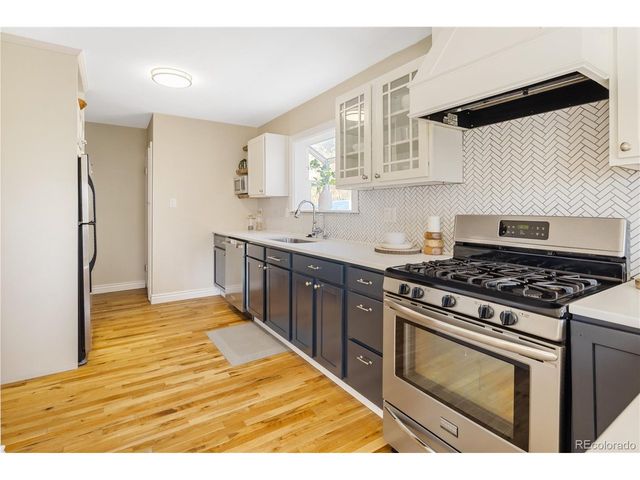 3010 Pierce St, Wheat Ridge, CO 80214