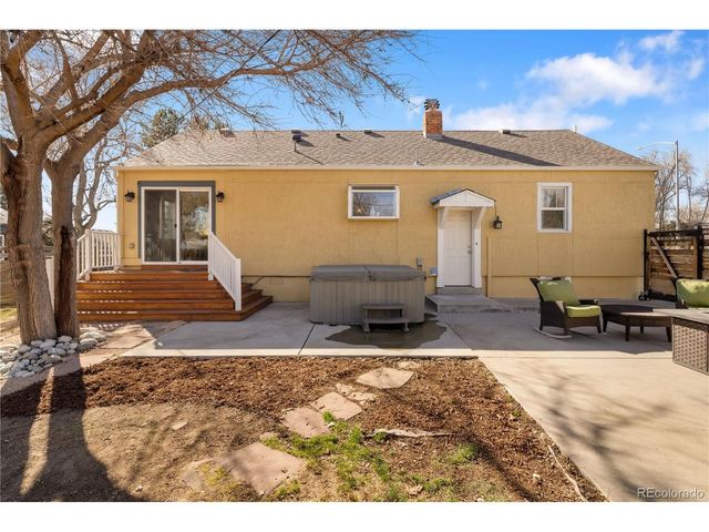 3010 Pierce St, Wheat Ridge, CO 80214