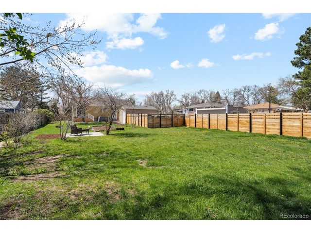 3010 Pierce St, Wheat Ridge, CO 80214
