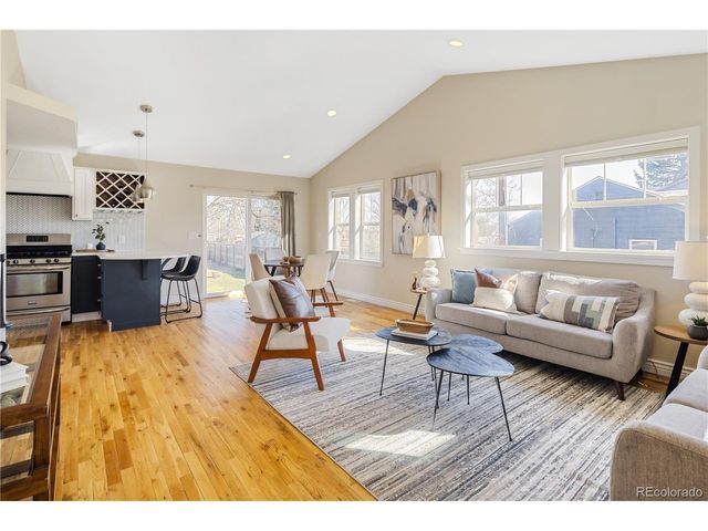 3010 Pierce St, Wheat Ridge, CO 80214