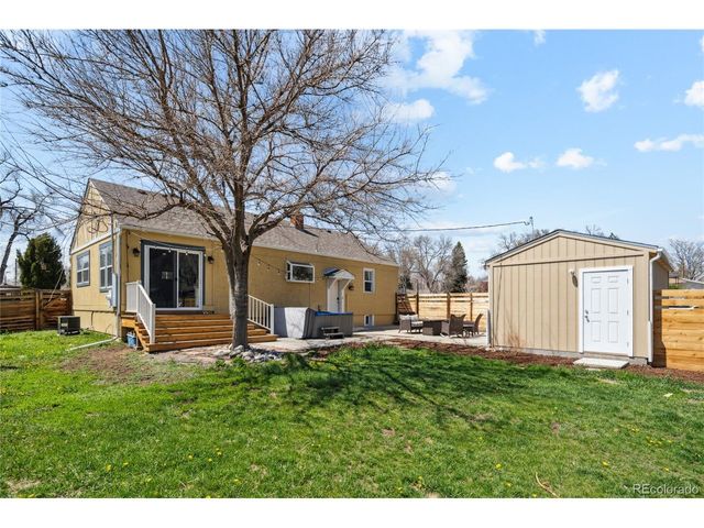 3010 Pierce St, Wheat Ridge, CO 80214