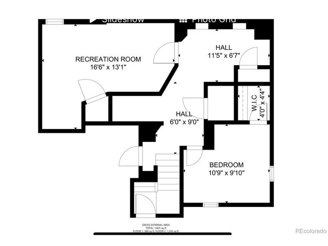 3010 Pierce St, Wheat Ridge, CO 80214