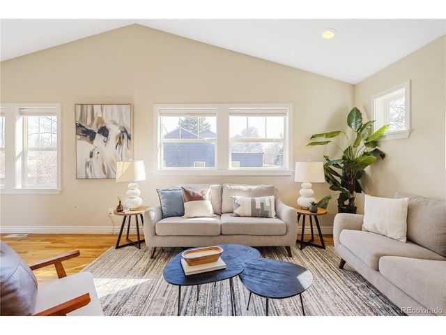 3010 Pierce St, Wheat Ridge, CO 80214