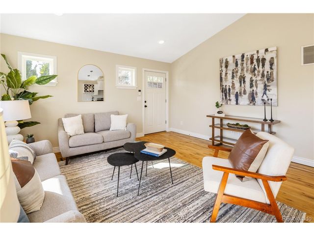 3010 Pierce St, Wheat Ridge, CO 80214
