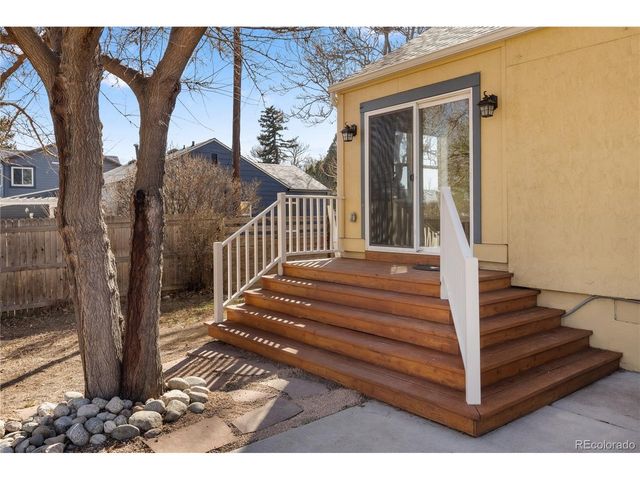 3010 Pierce St, Wheat Ridge, CO 80214