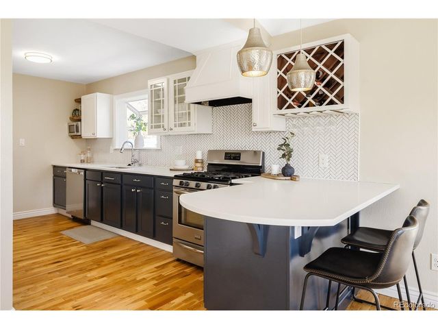 3010 Pierce St, Wheat Ridge, CO 80214
