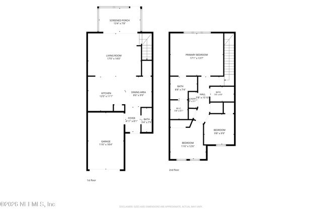 7020 BUTTERFLY Court, Jacksonville, FL 32258