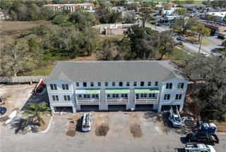 6 Moss Pointe Lane, St Simons Island, GA 31522