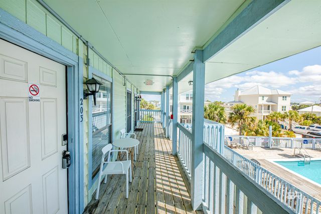 920 W Lagoon Avenue B203, Gulf Shores, AL 36542