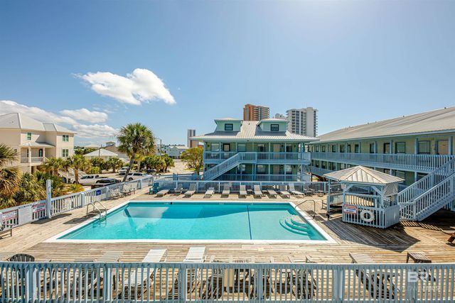 920 W Lagoon Avenue B203, Gulf Shores, AL 36542