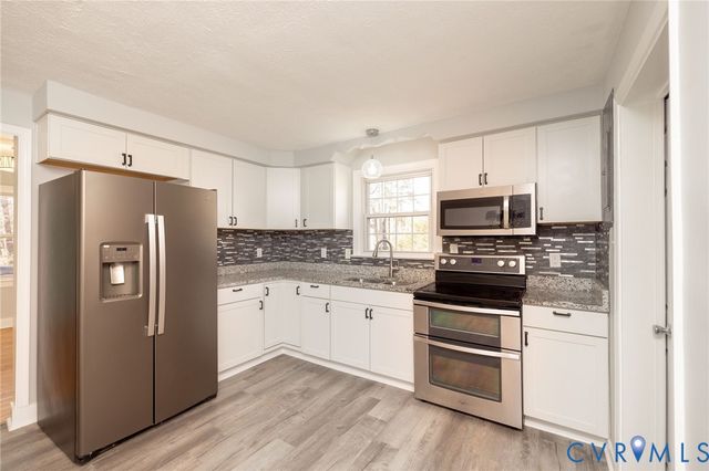 9113 Quinnford Blvd, Chesterfield, VA 23237