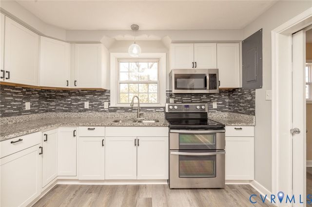 9113 Quinnford Blvd, Chesterfield, VA 23237