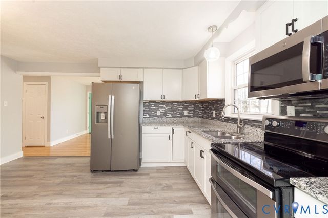 9113 Quinnford Blvd, Chesterfield, VA 23237