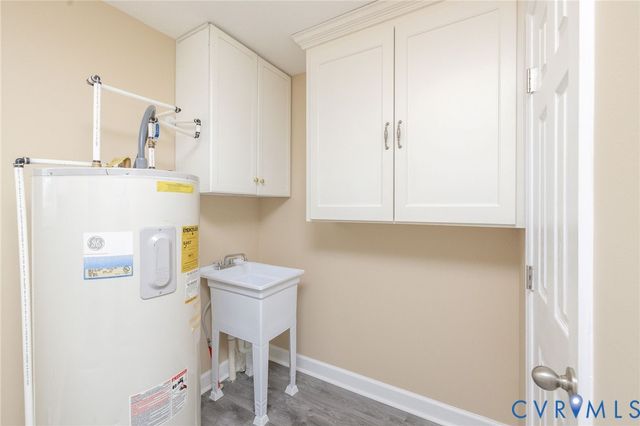 9113 Quinnford Blvd, Chesterfield, VA 23237