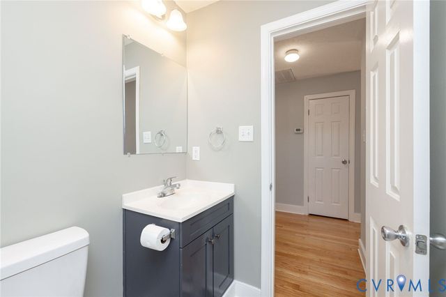 9113 Quinnford Blvd, Chesterfield, VA 23237