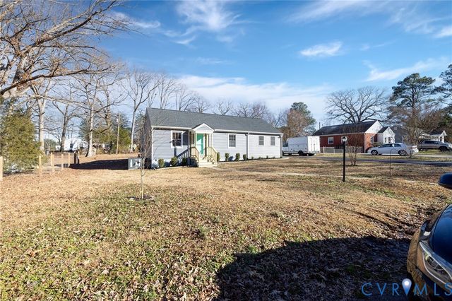 9113 Quinnford Blvd, Chesterfield, VA 23237