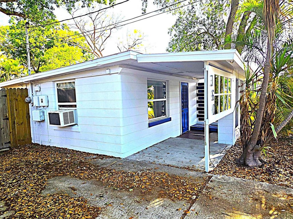 Image 1 of property listing at 360 5TH AVENUE NW, Largo, FL 33770