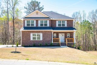 229 Carsons Walk LOT 21, Macon, GA 31216