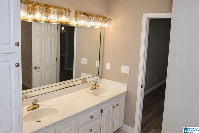 1909 SEATTLE SLEW DRIVE, Helena, AL 35080