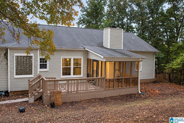 1909 SEATTLE SLEW DRIVE, Helena, AL 35080