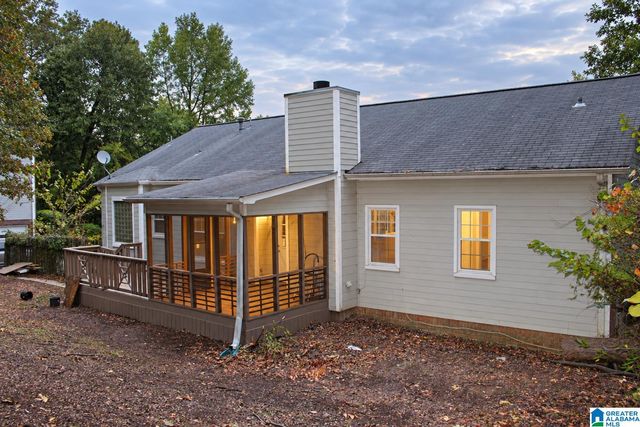 1909 SEATTLE SLEW DRIVE, Helena, AL 35080