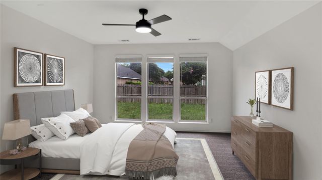 1106 Eastbrook Drive, Glenn Heights, TX 75154