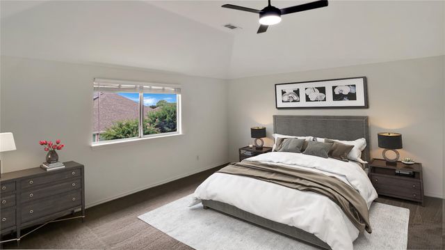 1106 Eastbrook Drive, Glenn Heights, TX 75154