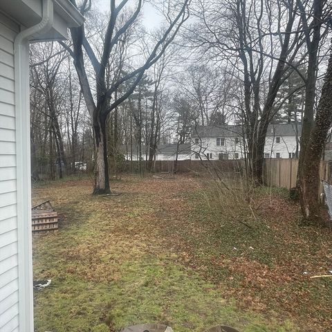 31 Mount Prospect St 1, Bridgewater, MA 02324