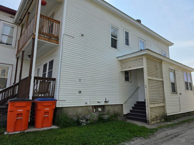 47 Granite Street, Barre City, VT 05641